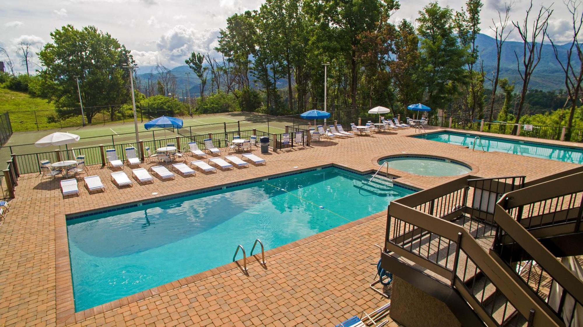 Daya, Hot Tub, Pool Table, 1089 Of Free Attraction Tickets For Each Paid Day, Dollywood And More! Гетлинбург Стая снимка