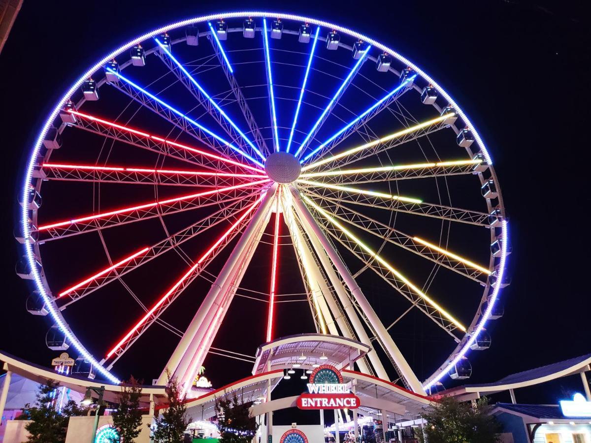 Daya, Hot Tub, Pool Table, 1089 Of Free Attraction Tickets For Each Paid Day, Dollywood And More! Гетлинбург Екстериор снимка